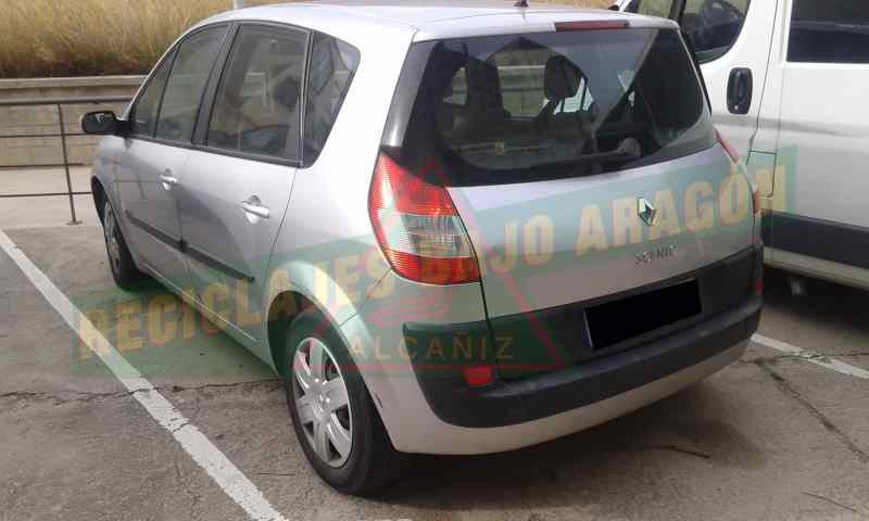MANDO LIMPIA RENAULT SC?NIC F9Q D8