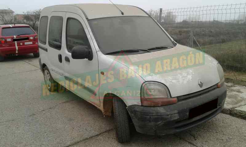 COMPRESOR AIRE ACONDICIONADO RENAULT KANGOO F8Q