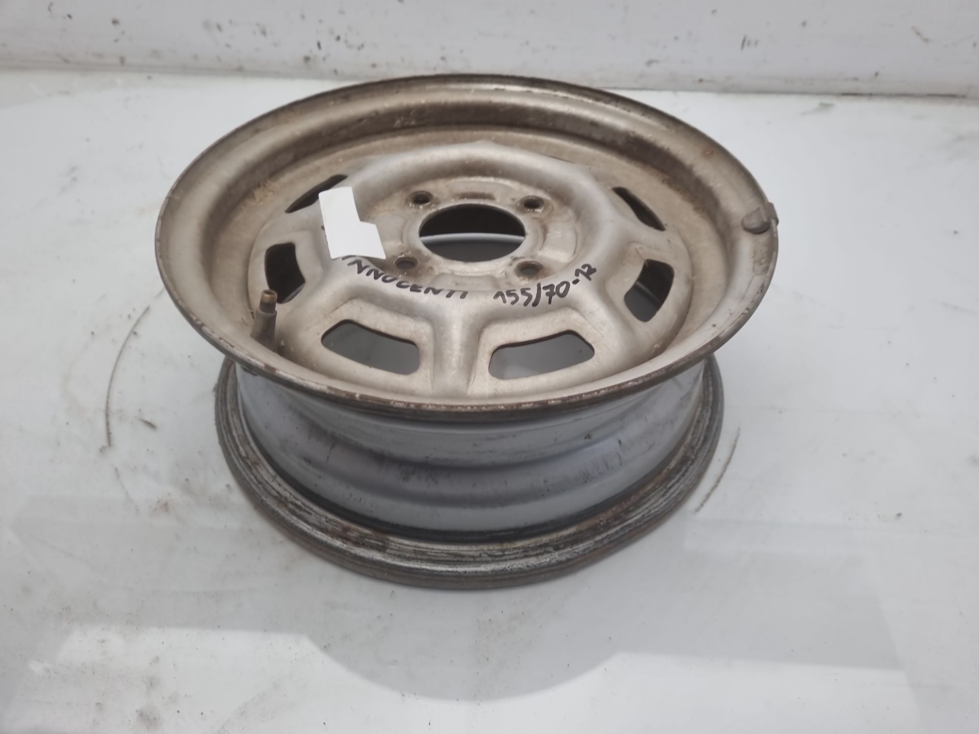 LLANTA INNOCENTI MINI 