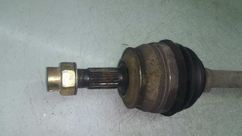 TRANSMISION DELANTERA IZQUIERDA FIAT PUNTO 176A6000
