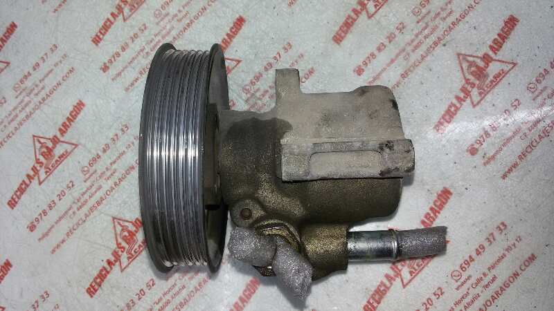 BOMBA DIRECCION VOLKSWAGEN POLO AMF