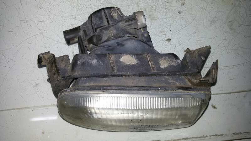 FARO ANTINIEBLA IZQUIERDO RENAULT MEGANE K7M