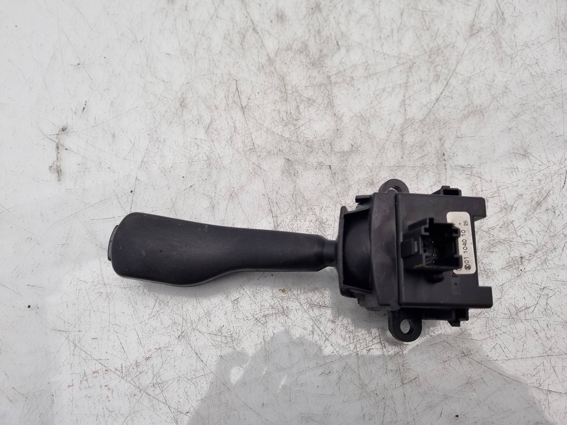 MANDO INTERMITENTES BMW X5 306D1D