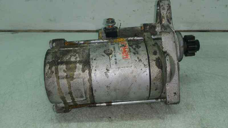 MOTOR ARRANQUE HONDA CIVIC 20T2N