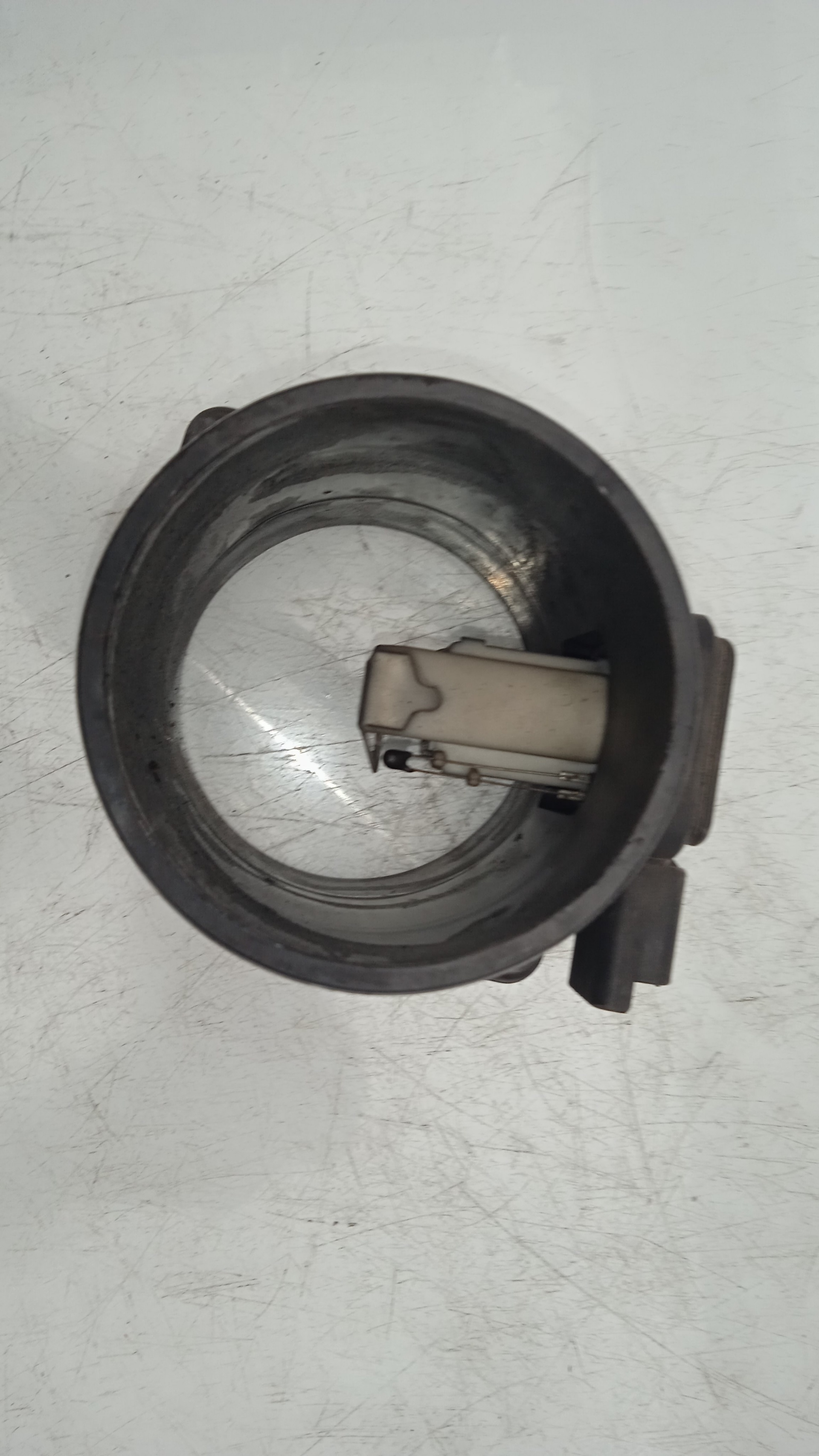 CAUDALIMETRO PEUGEOT 407 RHR