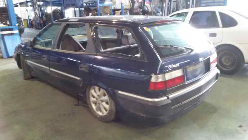 MOTOR ARRANQUE CITROEN XANTIA LFYXU7JP4