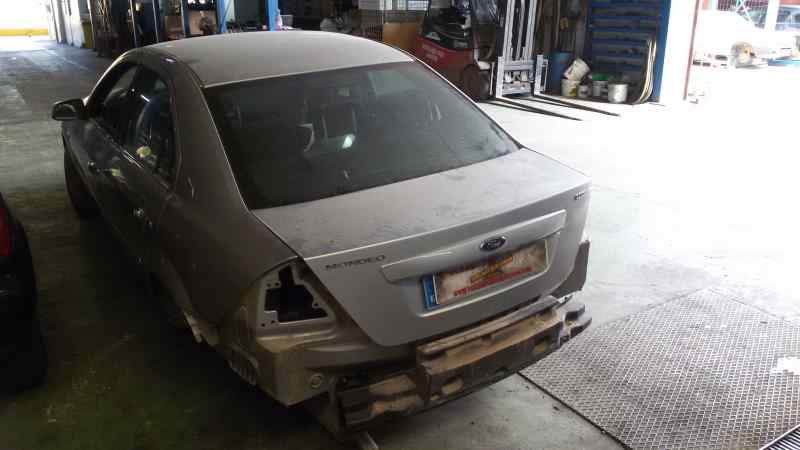 RETROVISOR IZQUIERDO FORD MONDEO FMBA