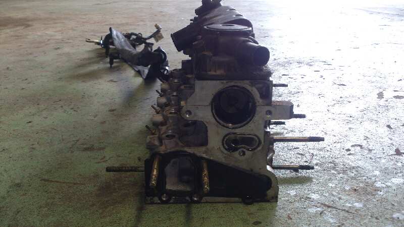 CULATA PEUGEOT 307 (S1) RHY