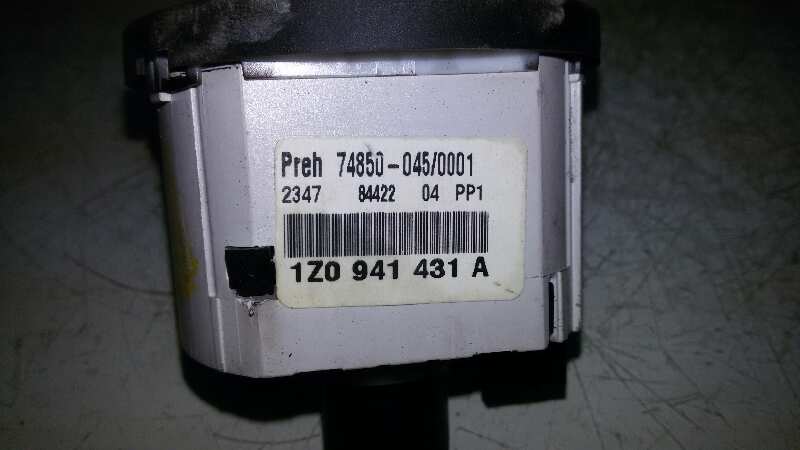 MANDO LUCES SKODA OCTAVIA BMM