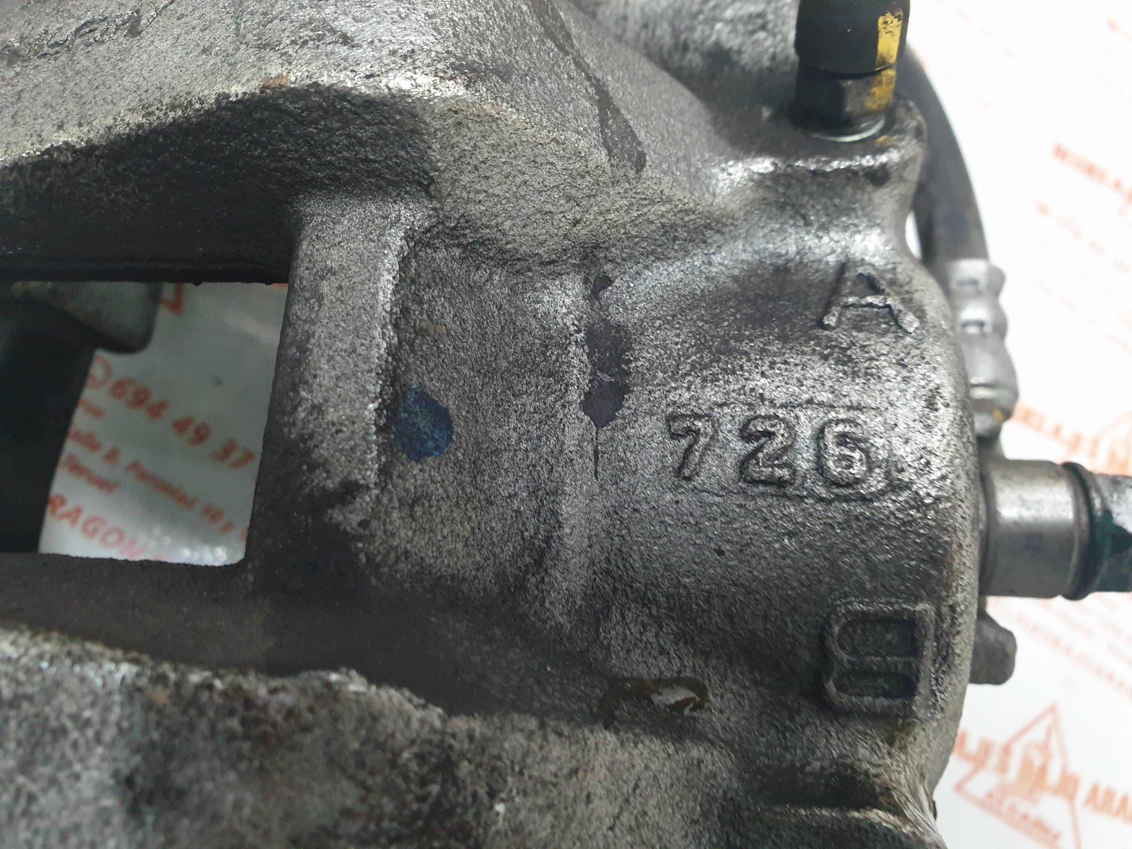 PINZA FRENO DELANTERA DERECHA HONDA HR-V 