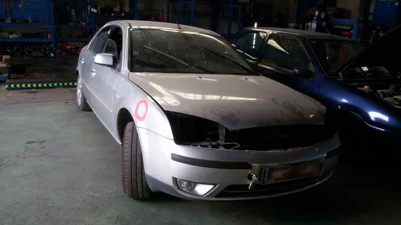 RETROVISOR IZQUIERDO FORD MONDEO FMBA