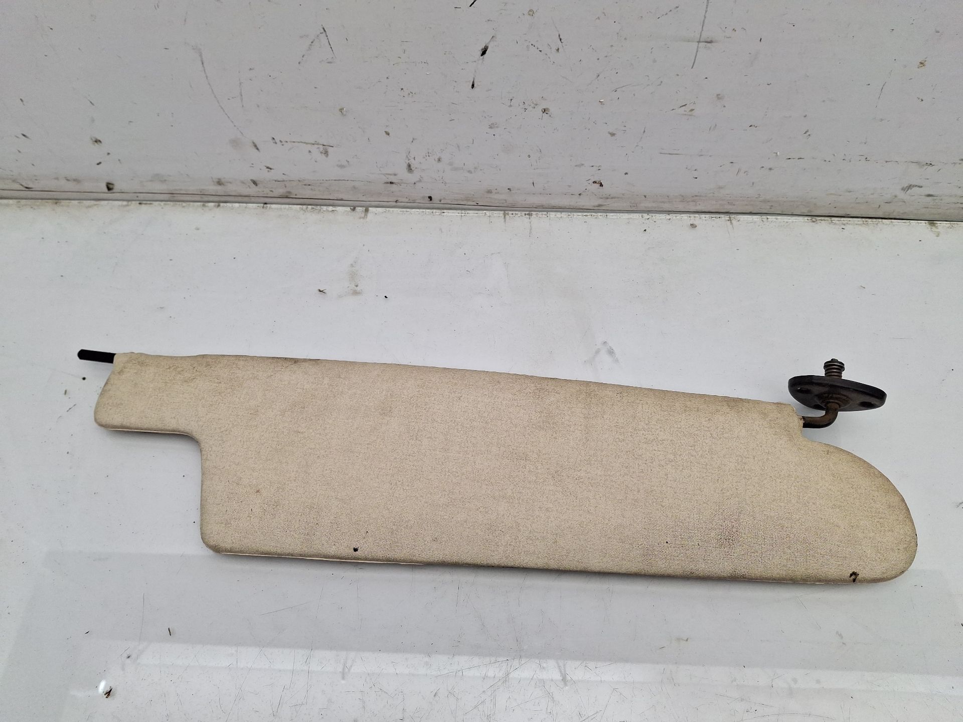 PARASOL DERECHO RENAULT 6 