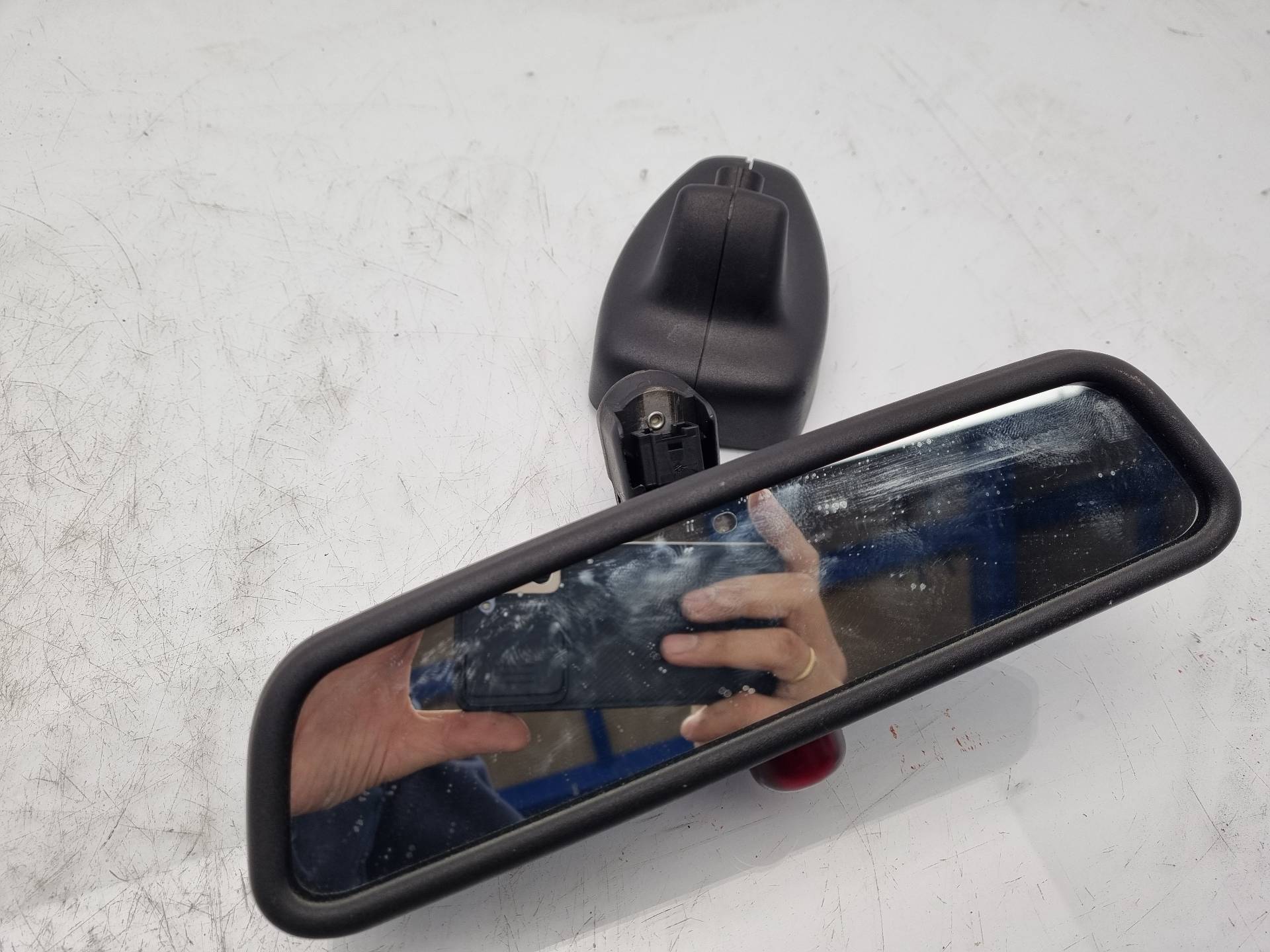 ESPEJO INTERIOR BMW X5 306D1D