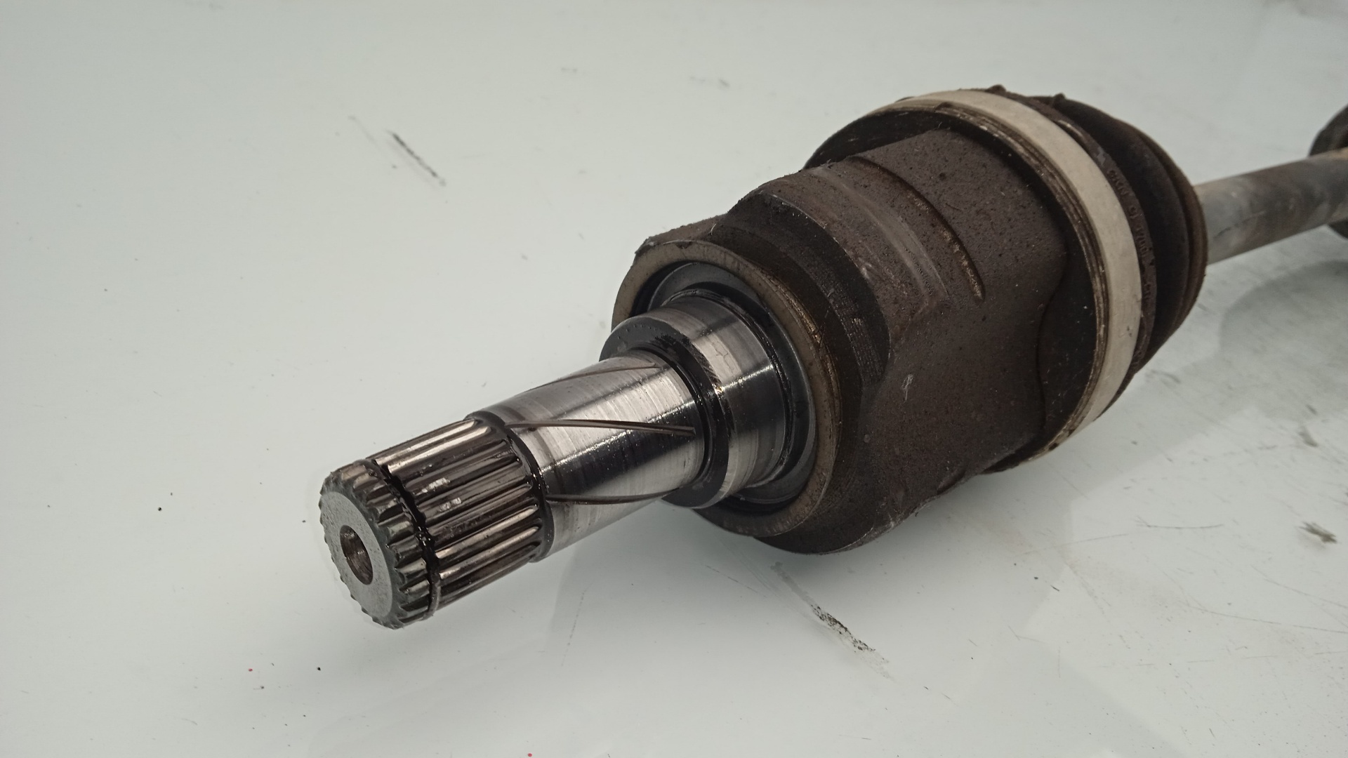 TRANSMISION DELANTERA DERECHA OPEL CORSA Z14XEP