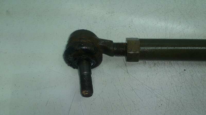 BARRA DIRECCION SUZUKI JIMNY 