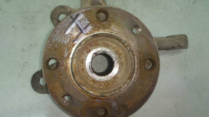 MANGUETA DELANTERA IZQUIERDA RENAULT RAPID/EXPRESS C1E