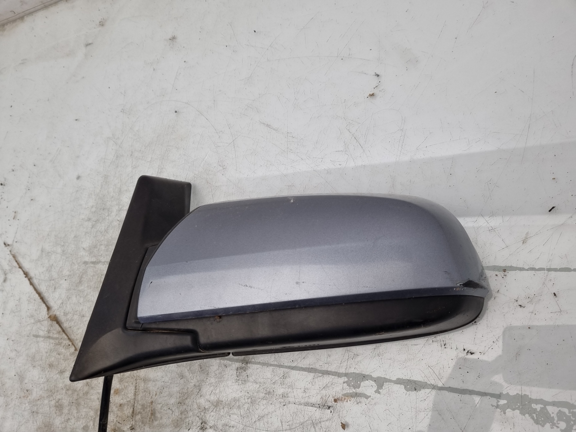 RETROVISOR IZQUIERDO OPEL ZAFIRA Z18DT