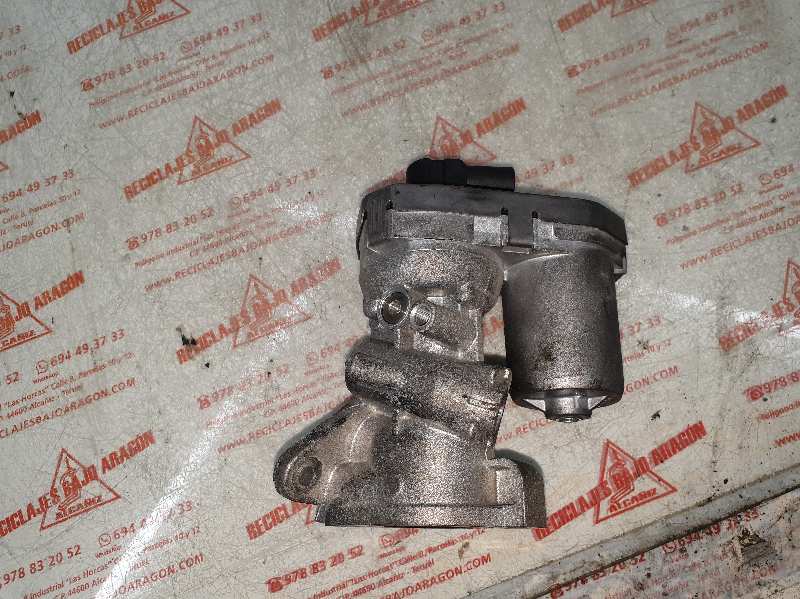 VALVULA EGR FORD TRANSIT JXFA