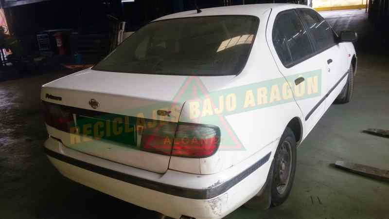 ALTERNADOR NISSAN PRIMERA CD20T