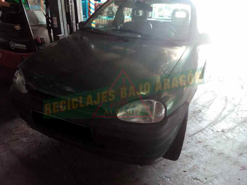 RETROVISOR IZQUIERDO OPEL CORSA X14SZ