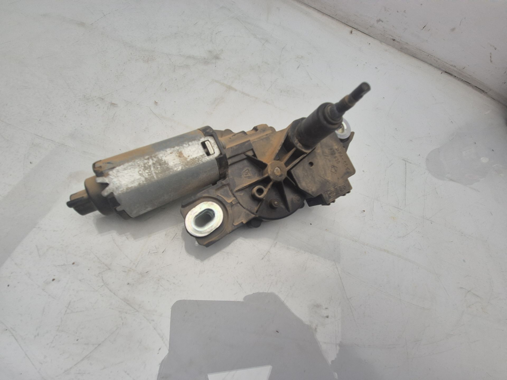 MOTOR LIMPIA TRASERO VOLKSWAGEN CADDY 