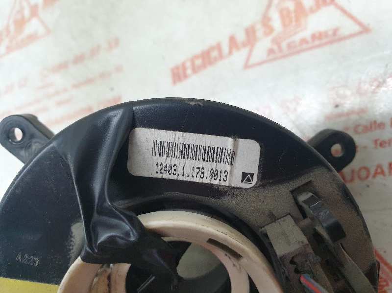 ANILLO AIRBAG FIAT DOBLO 182B9000