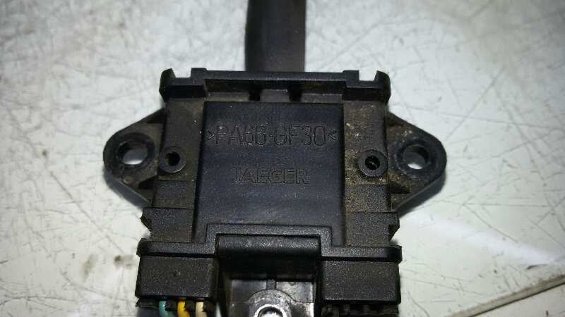 MANDO MULTIFUNCION PEUGEOT 607 4HXDW12TED4FAP