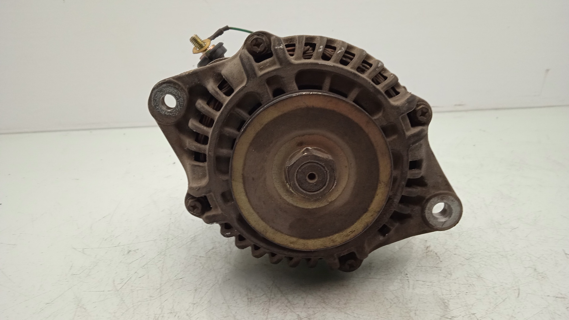 ALTERNADOR NISSAN ALMERA YD22