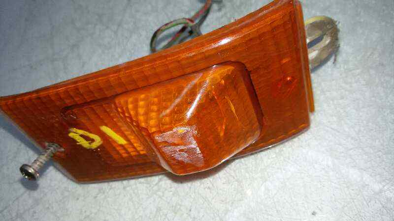 PILOTO DELANTERO IZQUIERDO NISSAN VANETTE LD20II