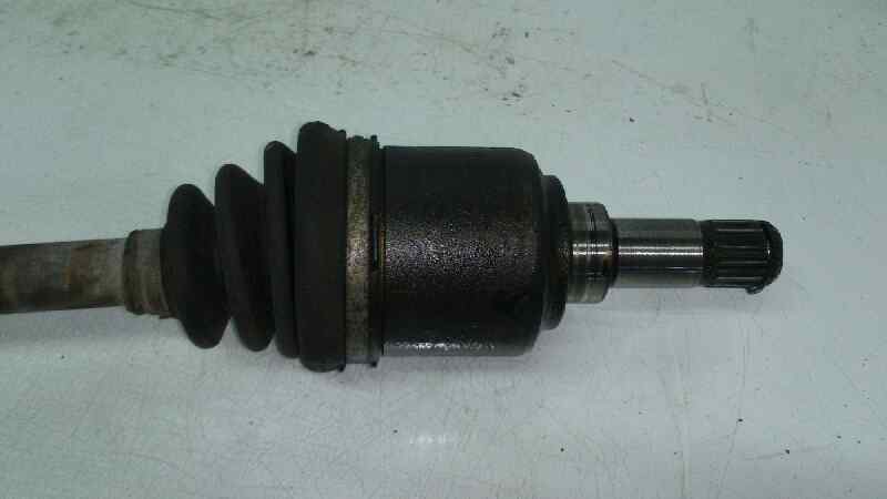 TRANSMISION DELANTERA IZQUIERDA FIAT PUNTO 188A5000