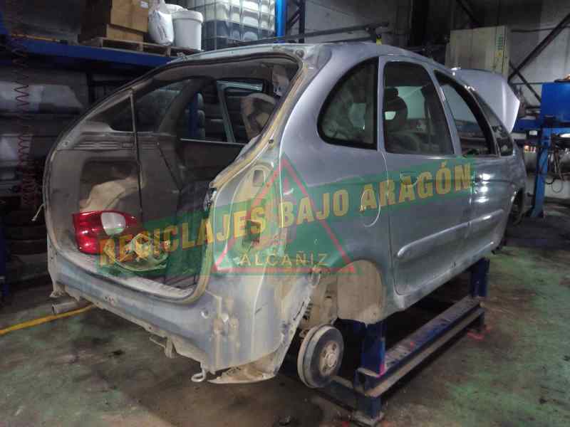 FARO ANTINIEBLA IZQUIERDO CITROEN XSARA NFVTU5JP
