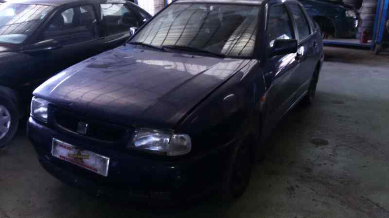 CAJA CAMBIOS SEAT CORDOBA 1Z/AHU