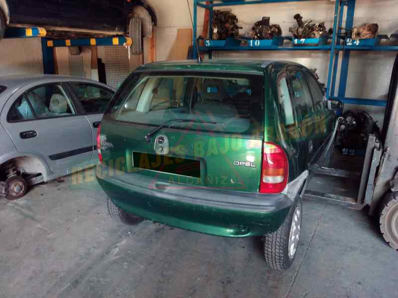 RETROVISOR IZQUIERDO OPEL CORSA X14SZ