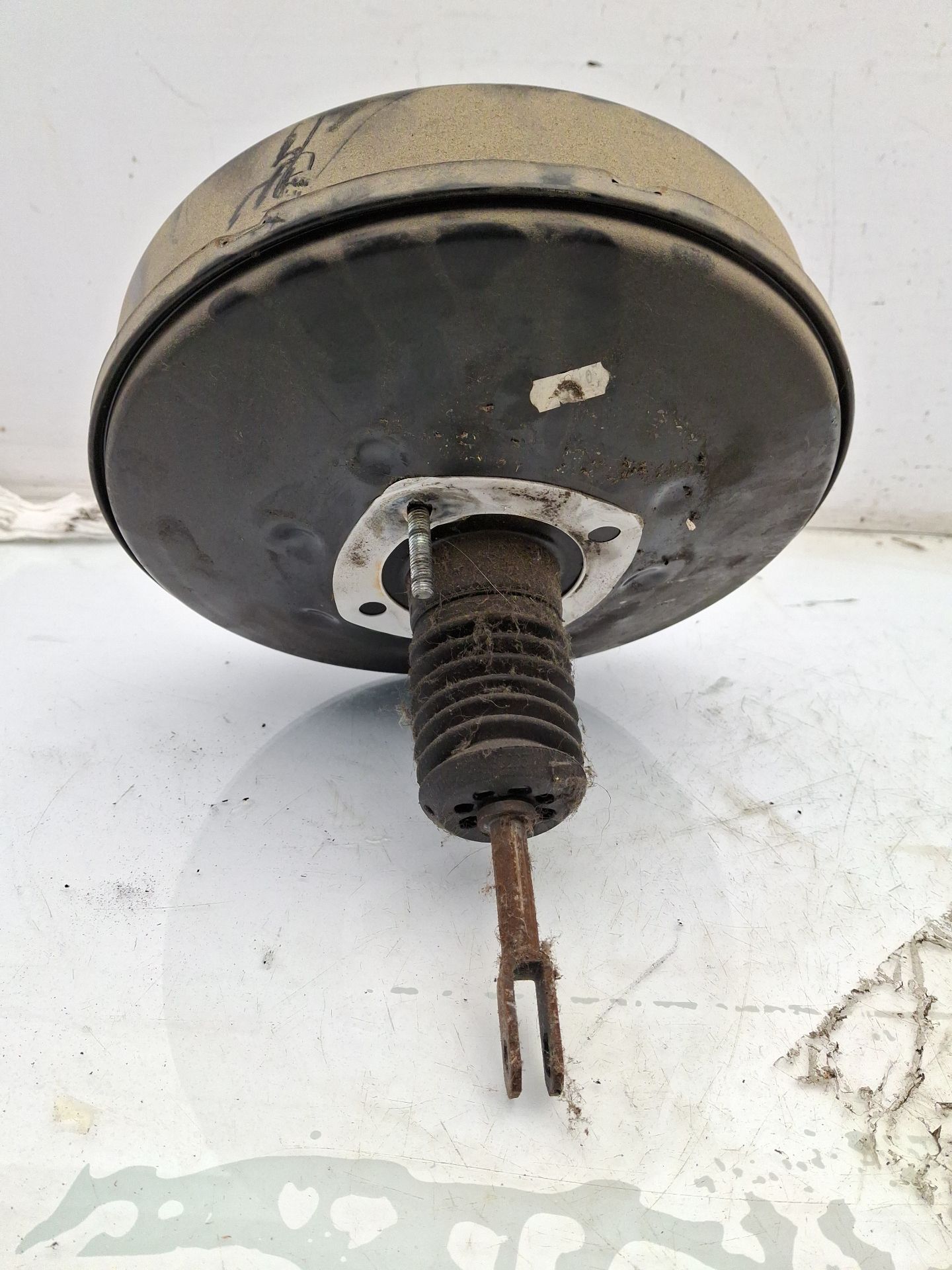 SERVOFRENO RENAULT TRAFIC 