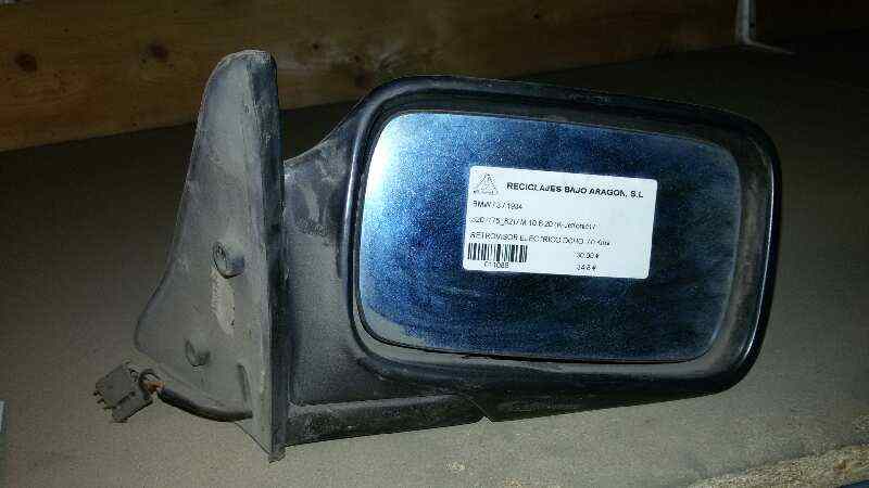 RETROVISOR DERECHO BMW 3 M 40 B 16 (Kat.)