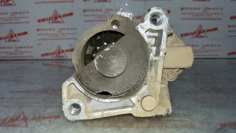 MOTOR ARRANQUE NISSAN KUBISTAR K9K B7