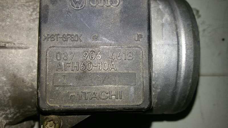 CAUDALIMETRO AUDI A4 ADR