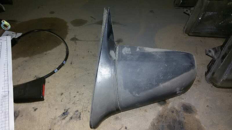 RETROVISOR IZQUIERDO OPEL VECTRA C 20 NEF