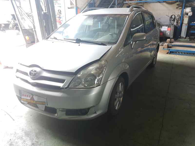 MANDO INTERMITENTES TOYOTA COROLLA 2ADFTV