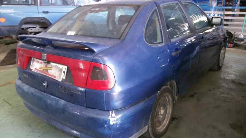 CAJA CAMBIOS SEAT CORDOBA 1Z/AHU