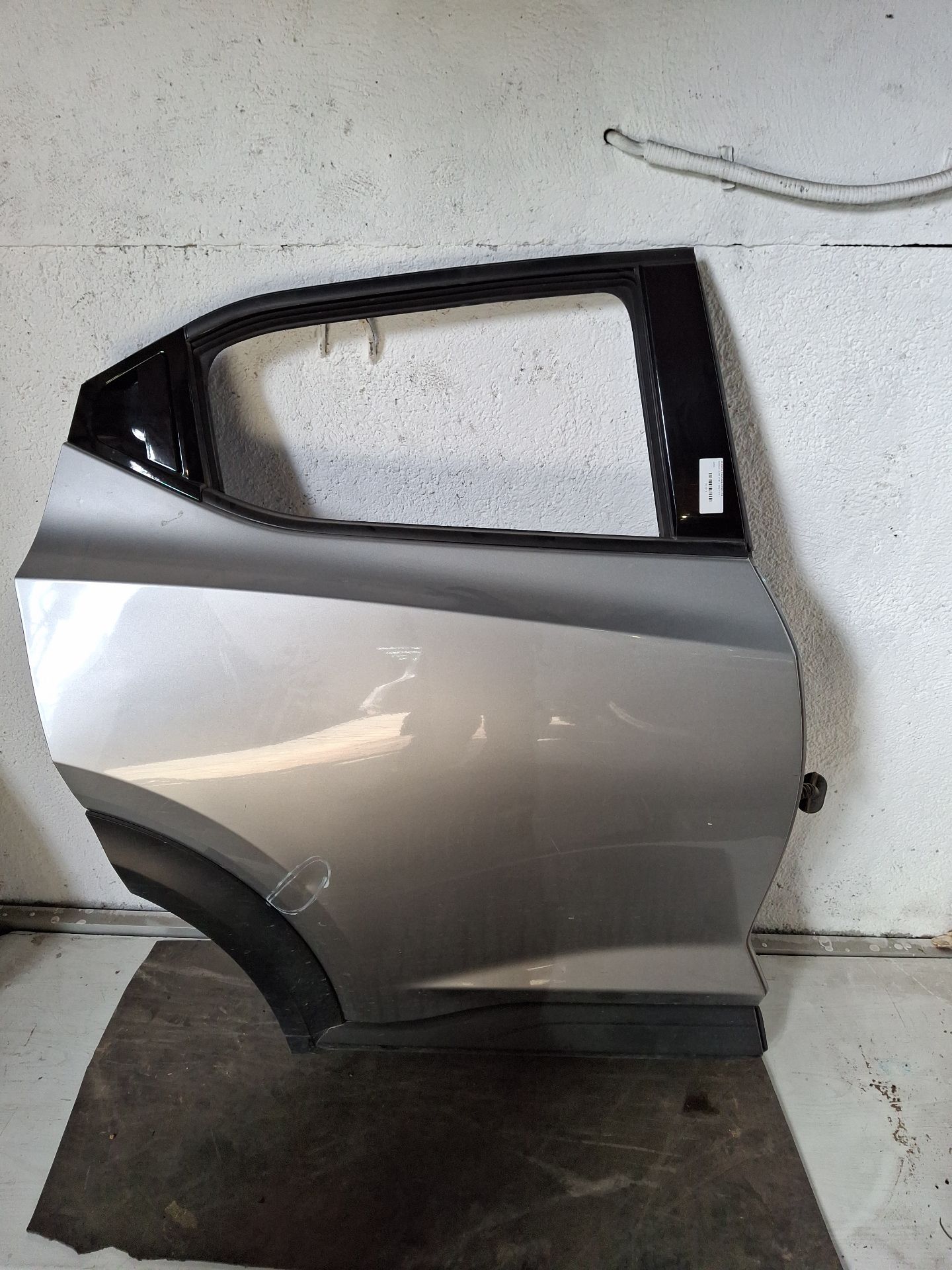  NISSAN JUKE (F16_) DIG-T 117