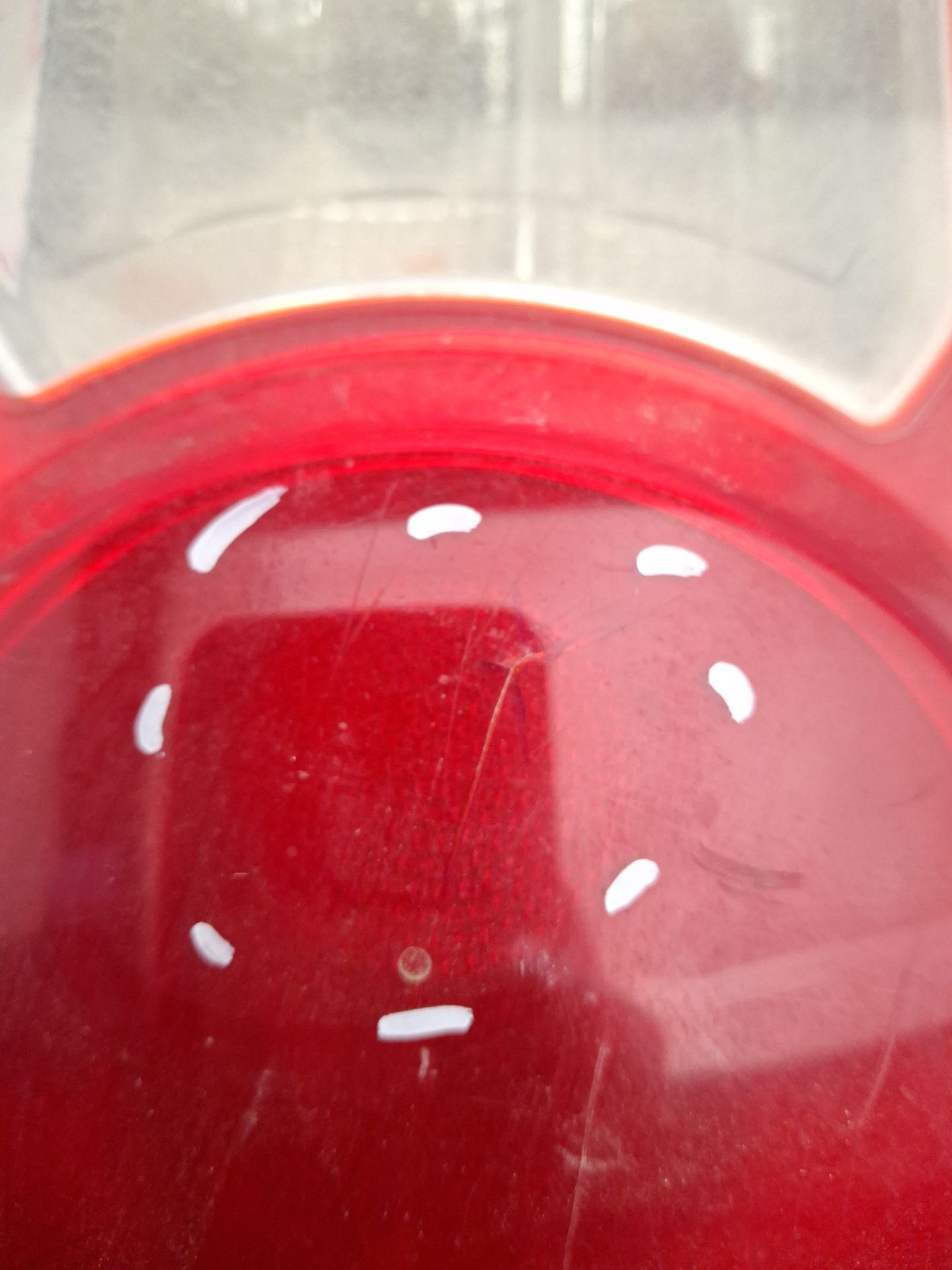 PILOTO TRASERO DERECHO CITROEN BERLINGO 