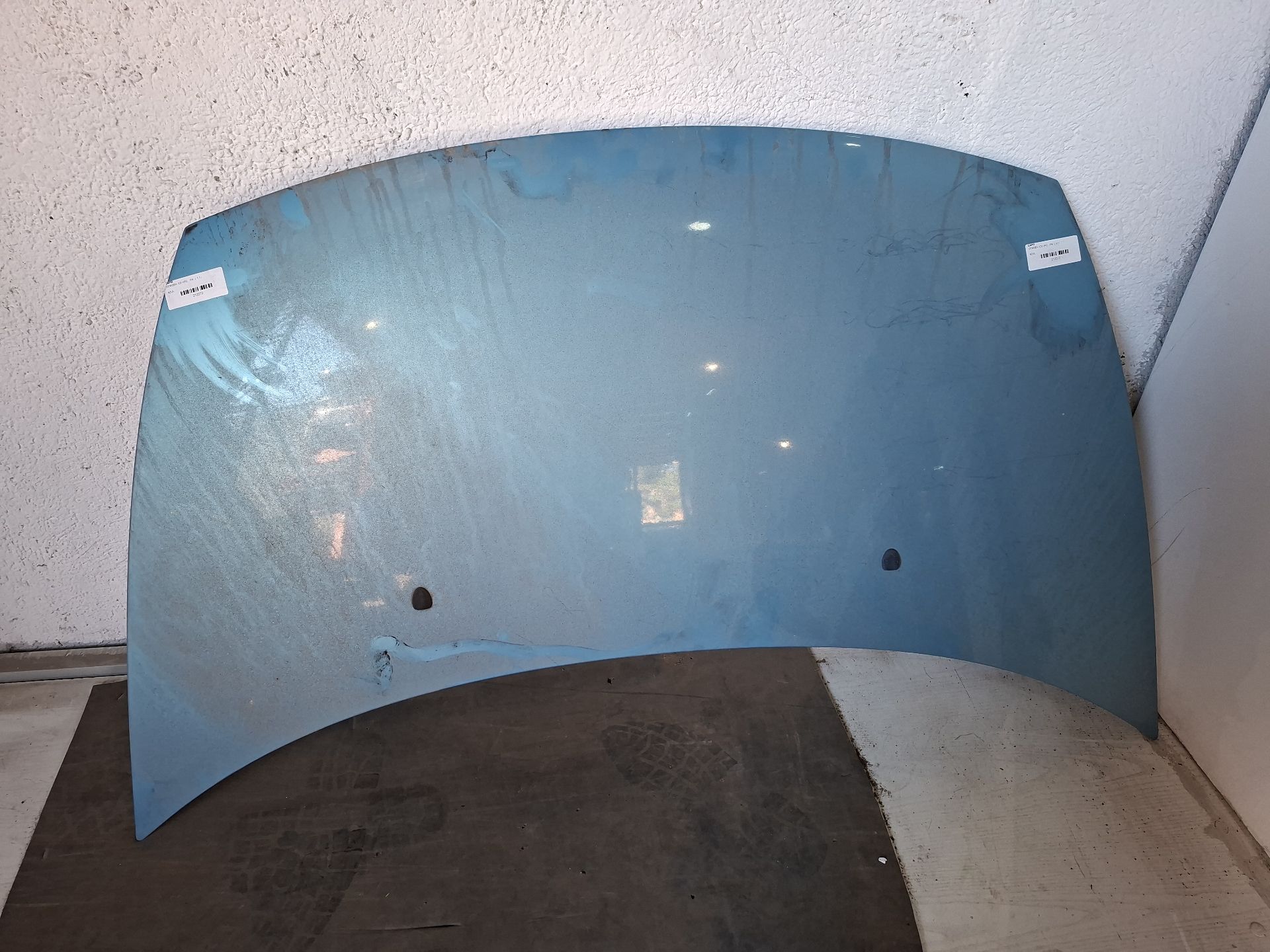 MOTOR COMPLETO CITROEN C3 