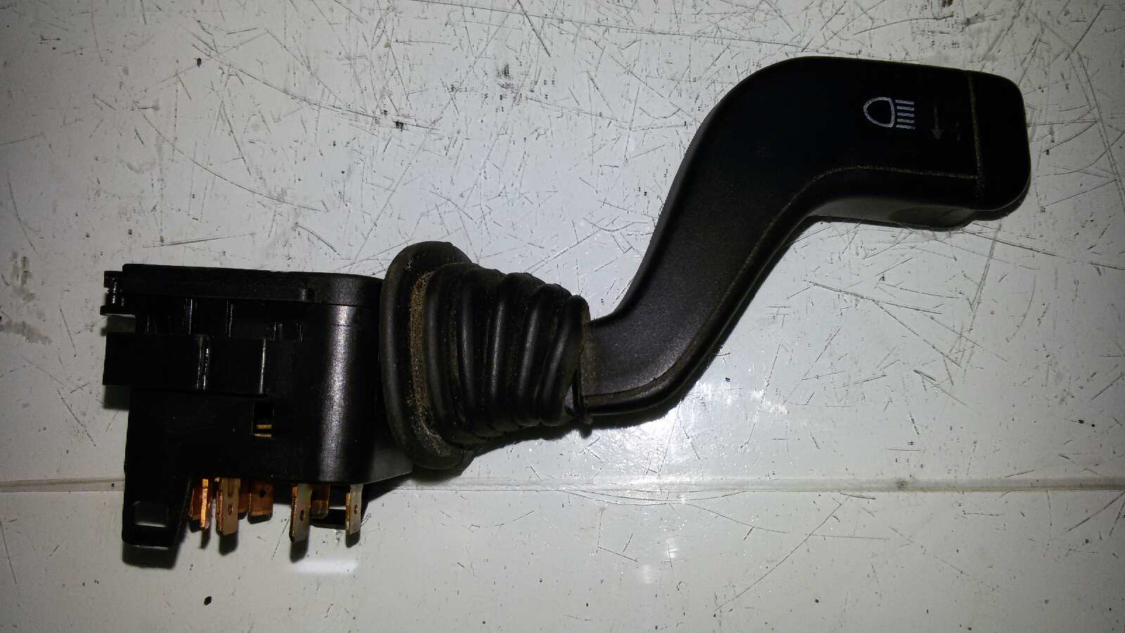 MANDO LUCES OPEL OMEGA X25XE