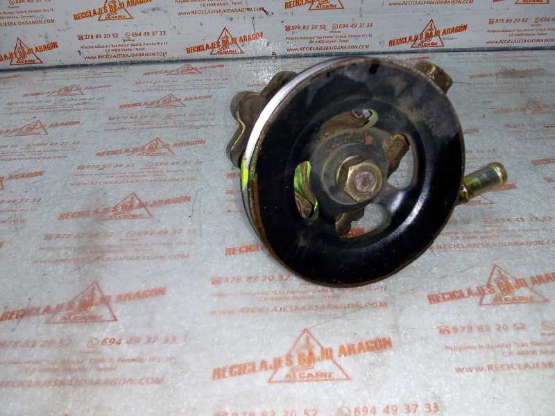 BOMBA DIRECCION NISSAN PICK YD25