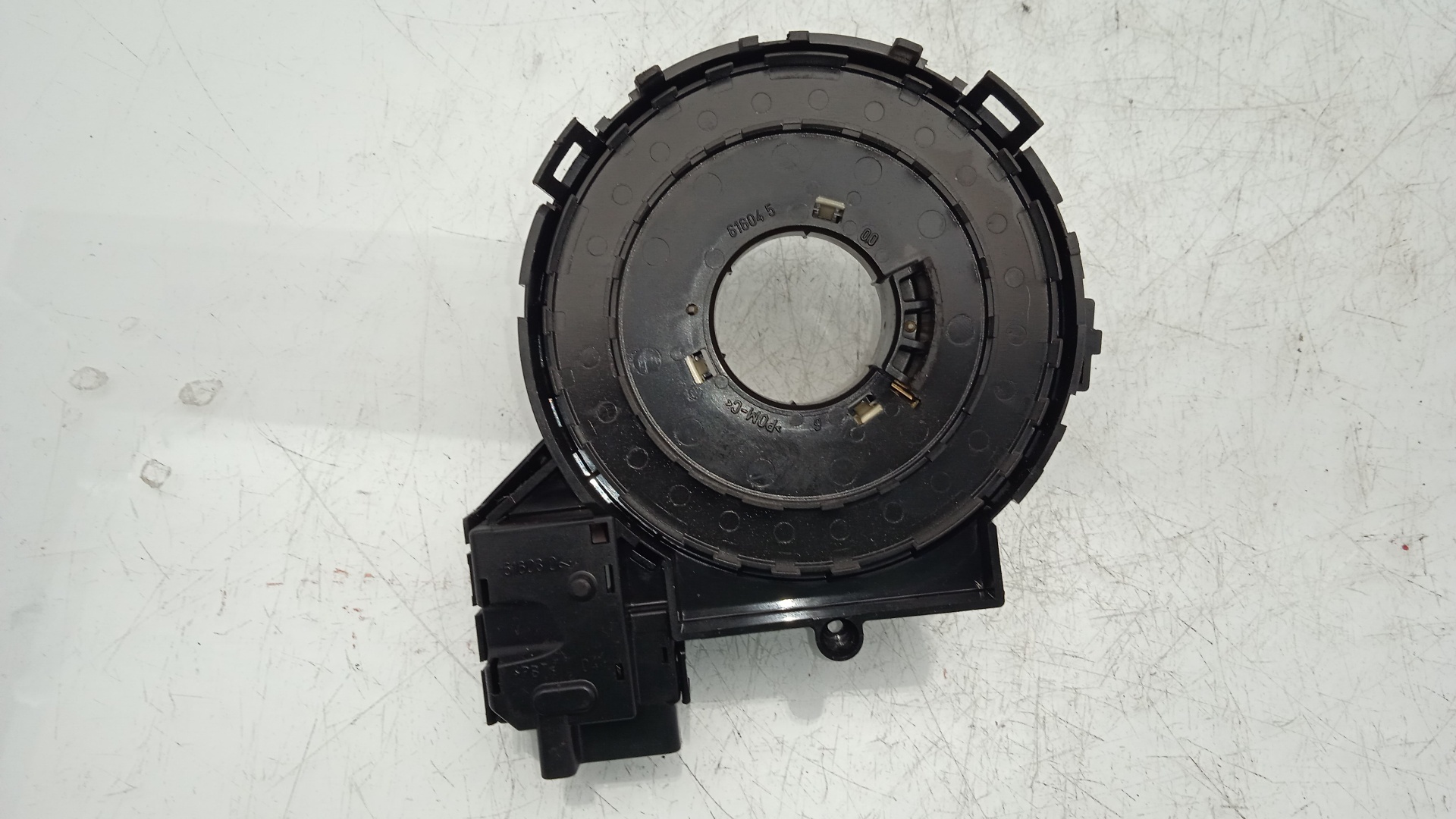 ANILLO AIRBAG SEAT TOLEDO BKD