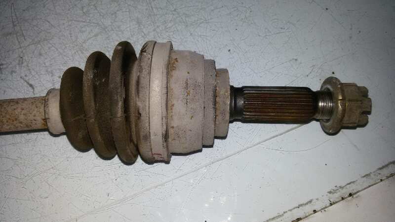 TRANSMISION DELANTERA IZQUIERDA HYUNDAI ACCENT G4EB