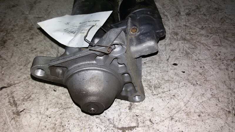 MOTOR ARRANQUE CITROEN XANTIA DHX (XUD9TF/BTF)