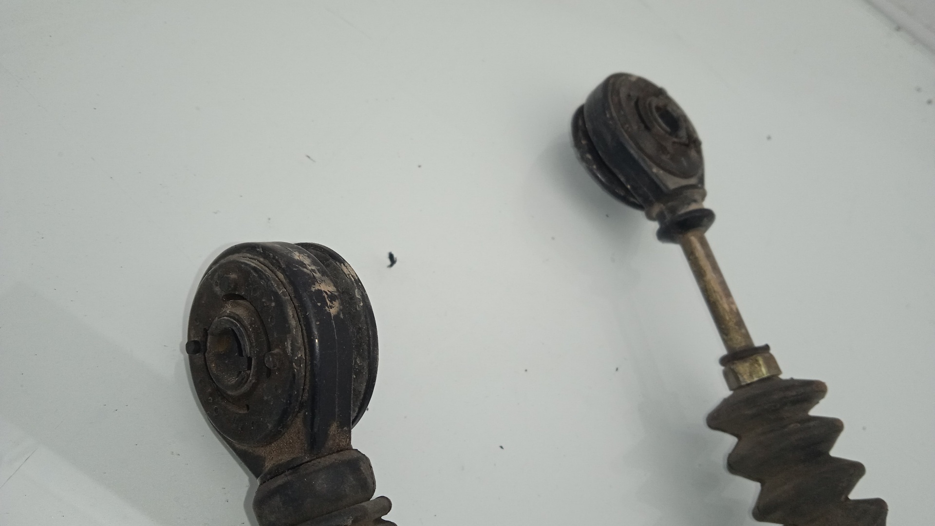 SIRGA CAMBIO MAZDA 6 RF