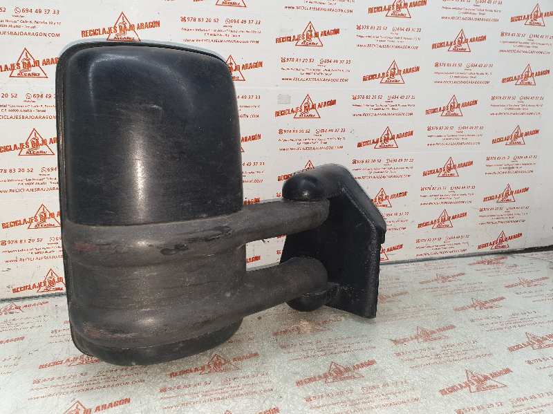 RETROVISOR DERECHO RENAULT TRAFIC J8S